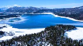 Big Bear Lake
