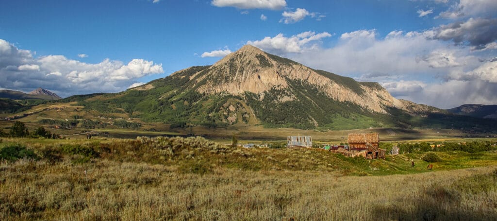 Crested Butte