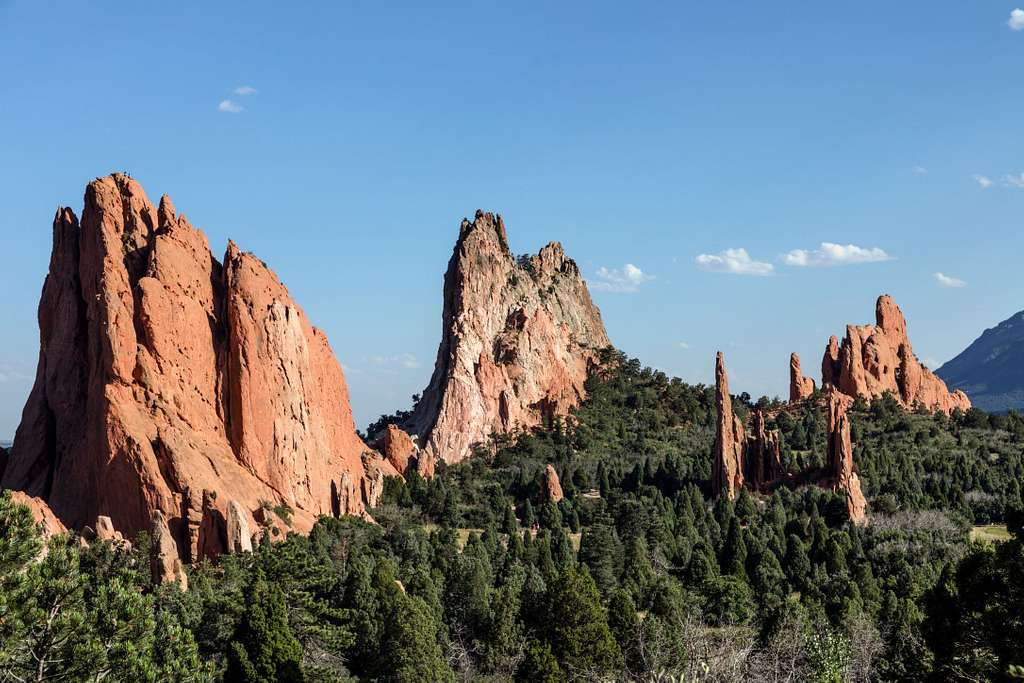 Garden of the Gods