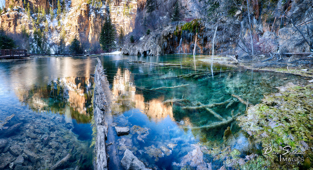 Hanging Lake