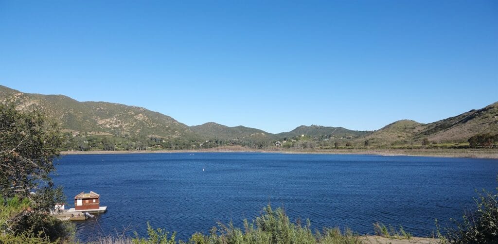 hodges lake
