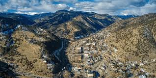 Idaho Springs Idaho