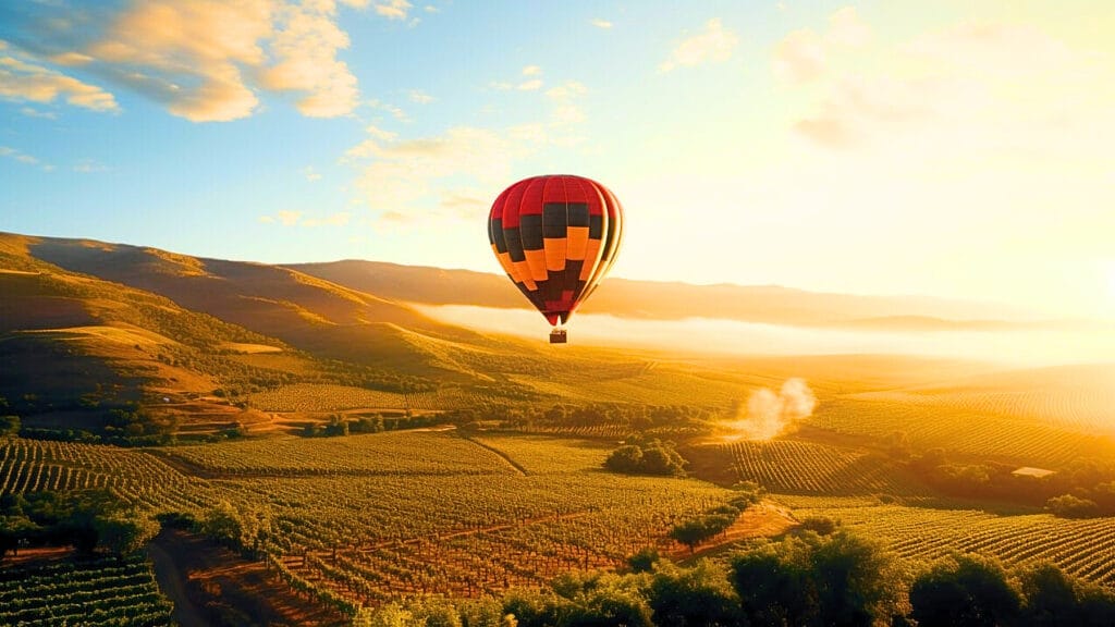 Napa Valley