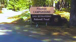 Pine Knot Campground