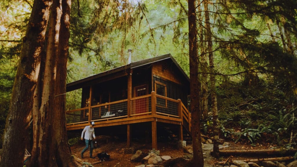 Shasta Lake RV Campground