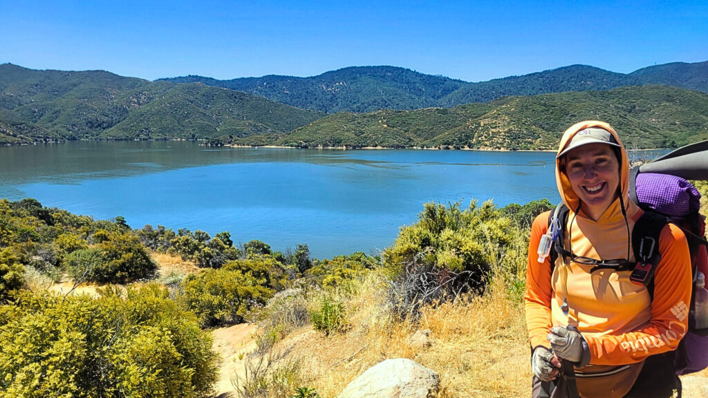 Silverwood Lake
