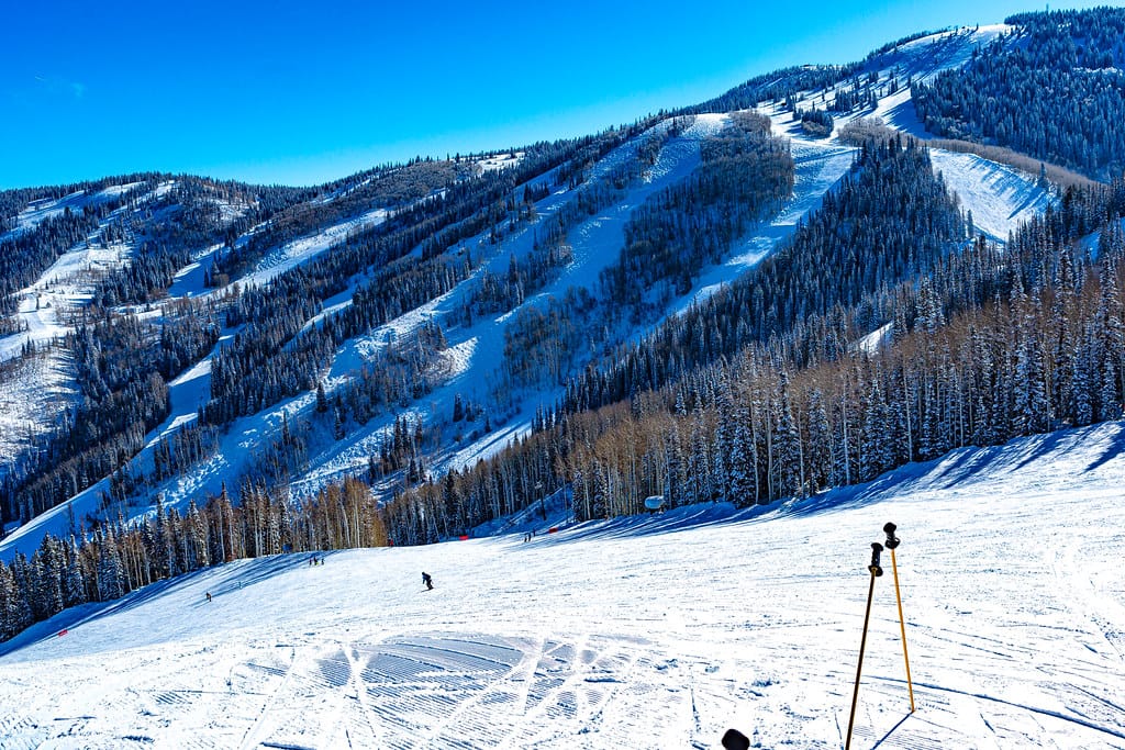 Steamboat Springs