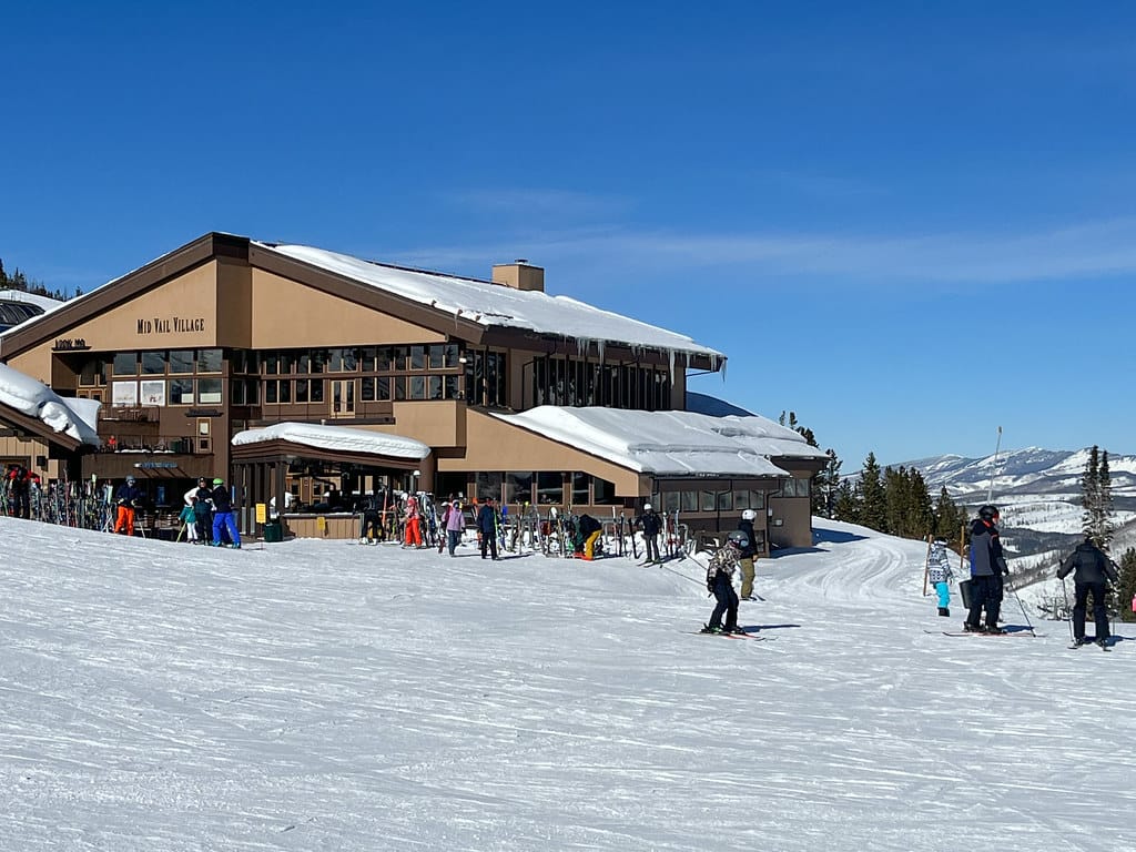 Vail