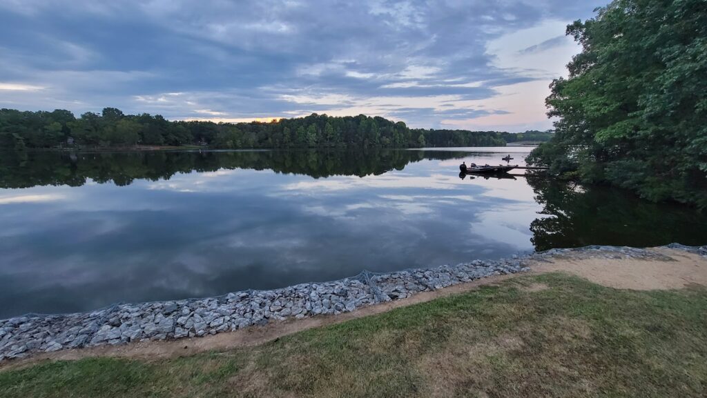 Oak Hollow Campground