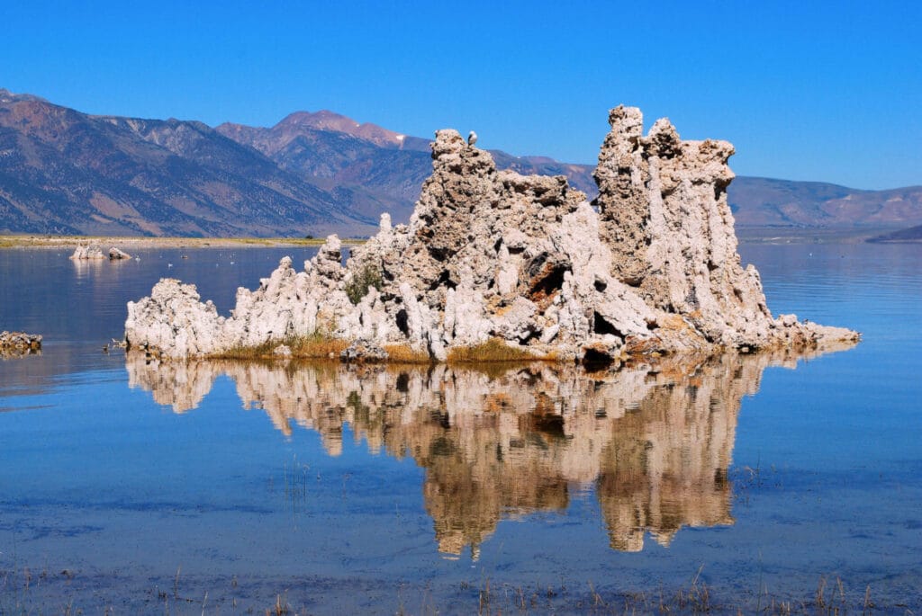 Mono Lake