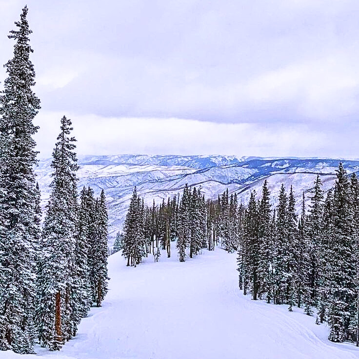 Aspen Skiing