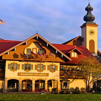 Bavarian Inn Lodge