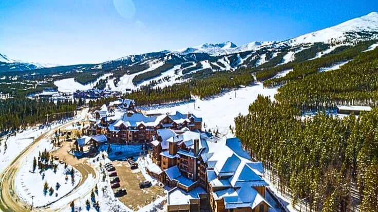 Colorado Ski Resorts