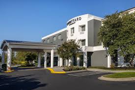 Courtyard by Marriott Harrisburg West/Mechanicsburg