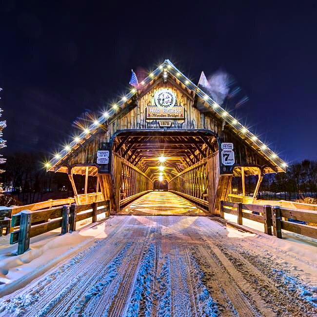 Frankenmuth Michigan