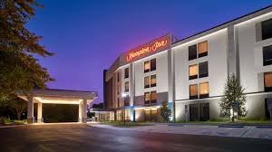 Hampton Inn by Hilton Harrisburg West