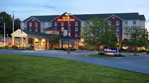 Hilton Garden Inn Harrisburg East