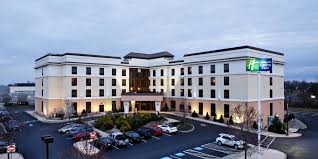 Holiday Inn Express & Suites Mechanicsburg