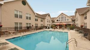 Homewood Suites by Hilton Harrisburg-West Hershey Area