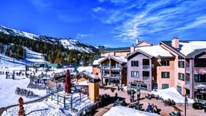 Kirkwood Ski Resort: Your Ultimate Guide to an Unforgettable Adventure