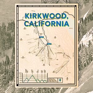 Kirkwood Ski Resort: Your Ultimate Guide to an Unforgettable Adventure