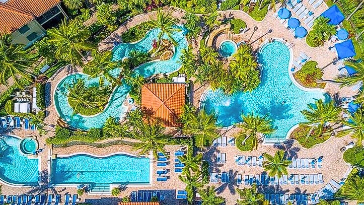 Naples Bay Resort & Marina