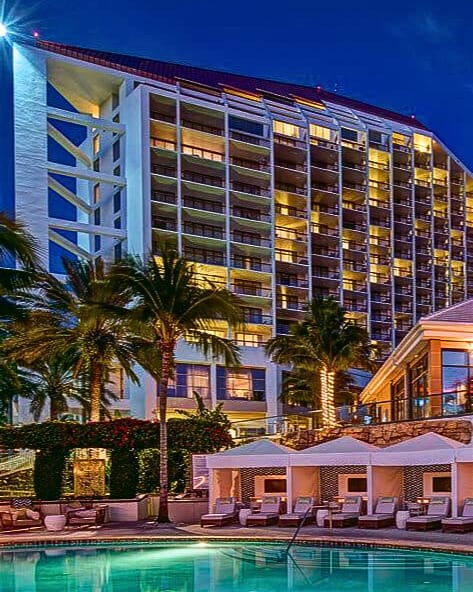 hotels near naples grande beach resort