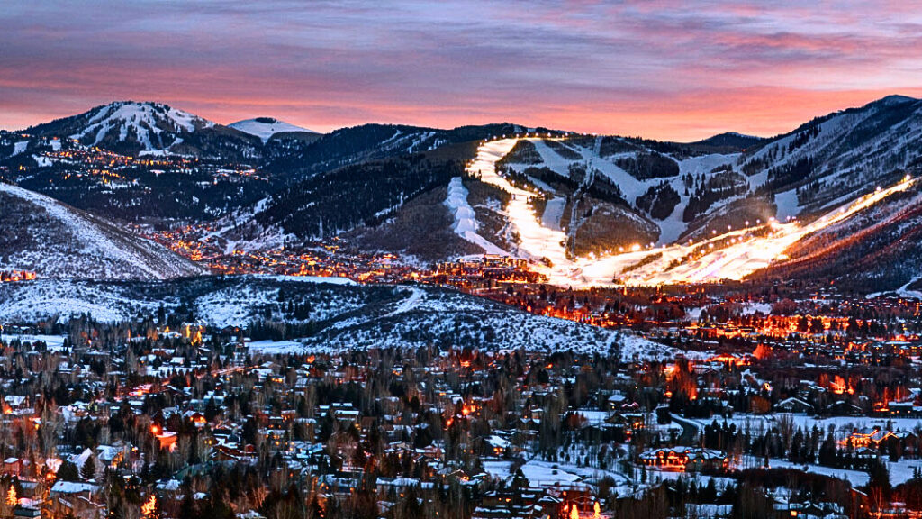 Hotels Near Park City Resort