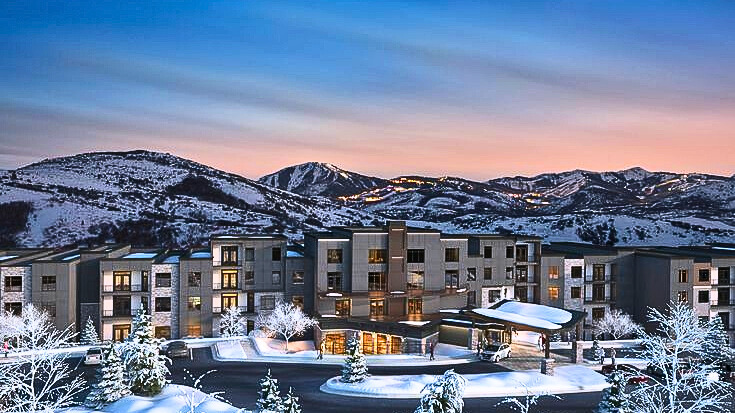 Park City Mountain Resort