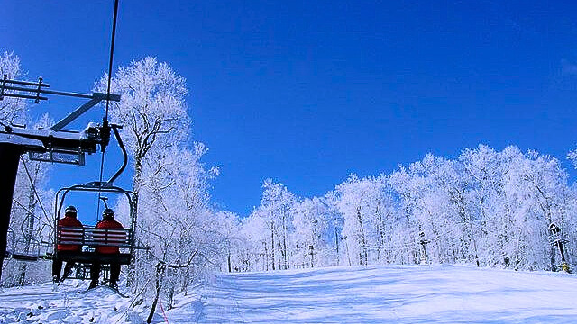 Roundtop Mountain Resort