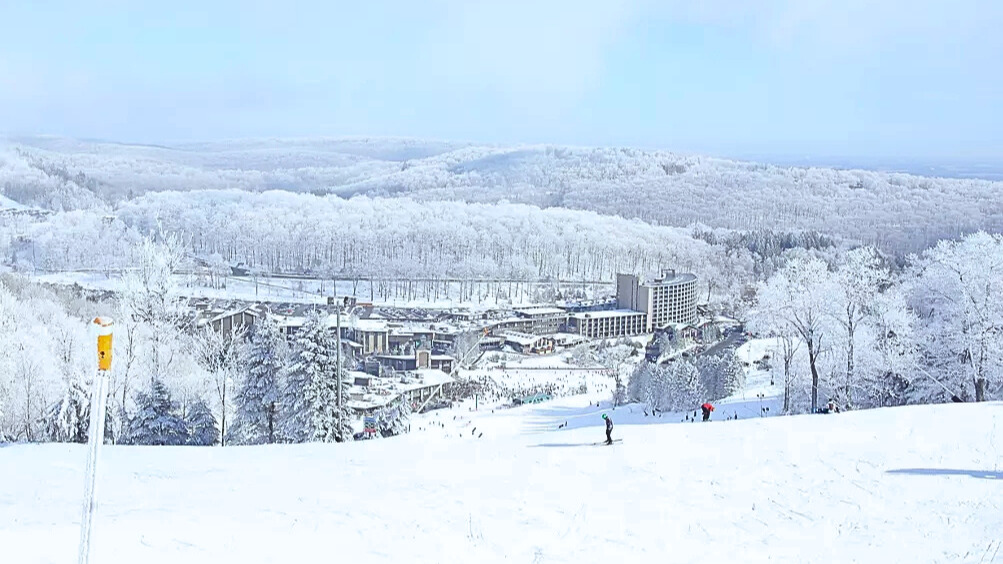 Seven Spring Ski Resort