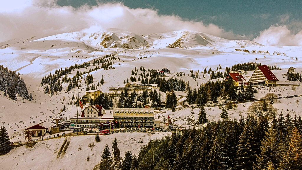 Park City Mountain Resort