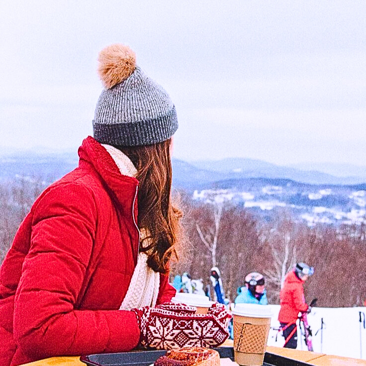 Sunday River Lodging