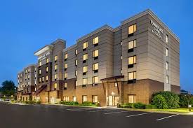 TownePlace Suites by Marriott Harrisburg West Mechanicsburg