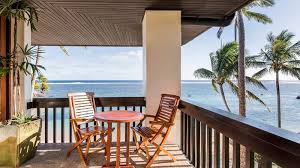 Warwick Fiji Resort