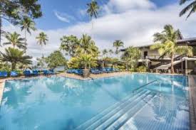 Warwick Fiji Resort: Your Dream Getaway Awaits