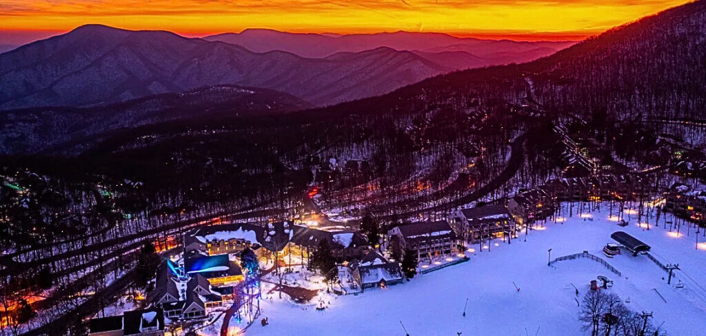 Wintergreen Ski Resort