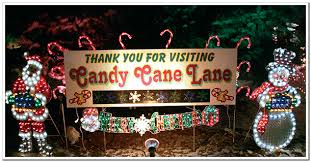 candy lane