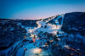 Beech Mountain Area