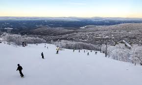 Beech Mountain Ski Area