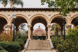 Balboa Park Events