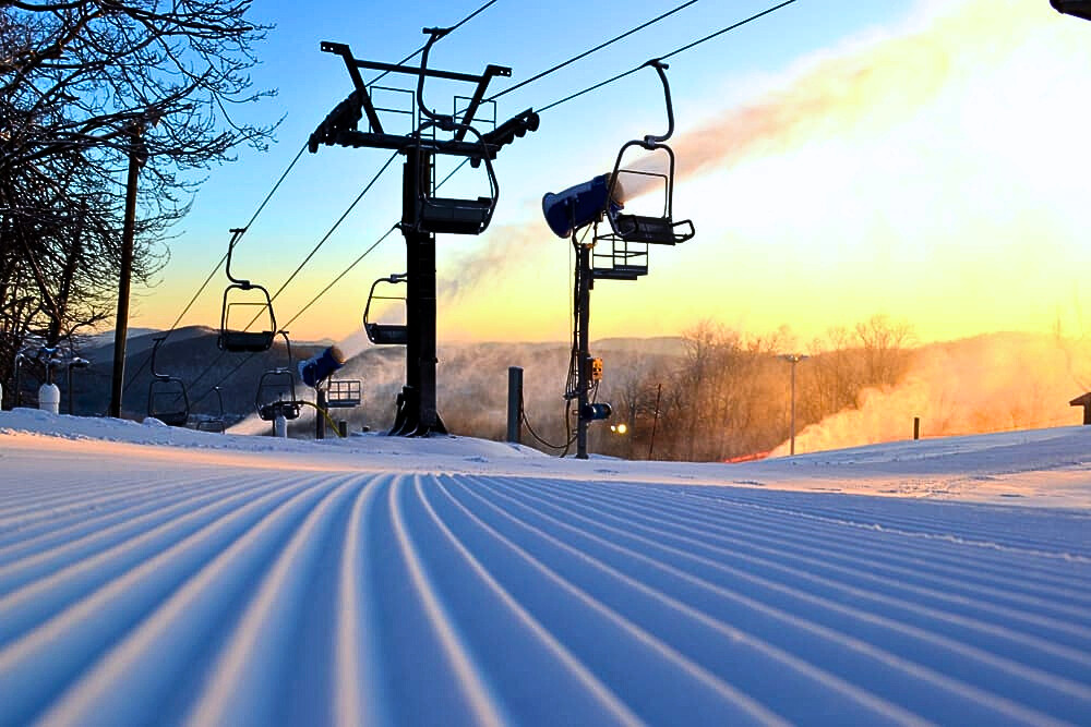 Appalachian Ski Mountain Resort