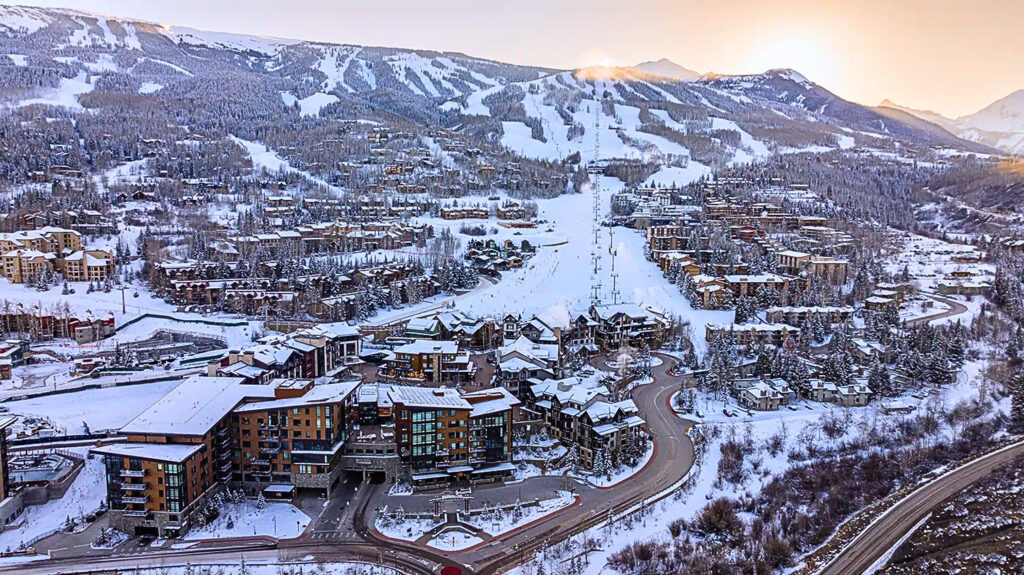 Aspen Snowmass Overview