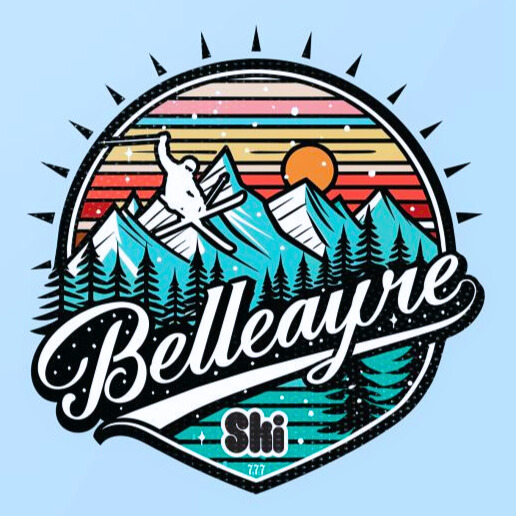 Belleayre Logo