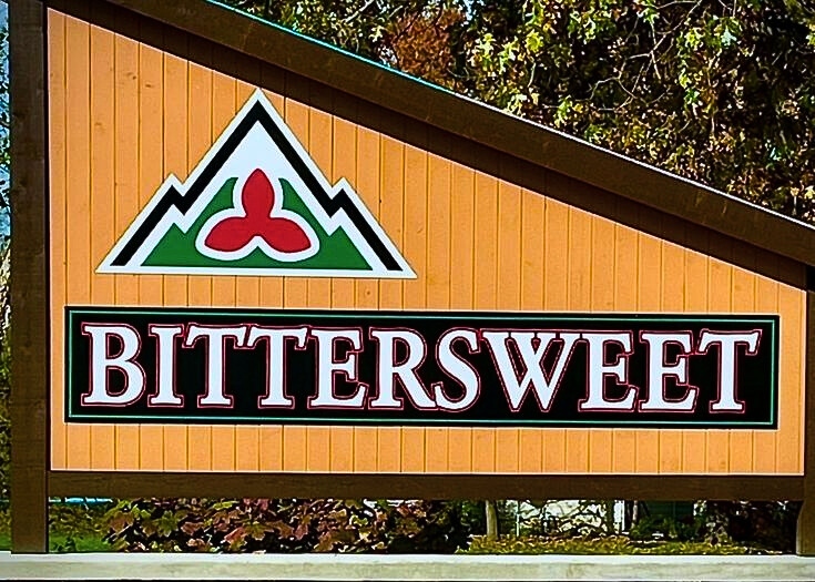 Bittersweet ski resort