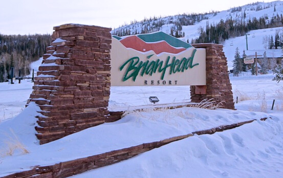 Brian Head Ski Resort