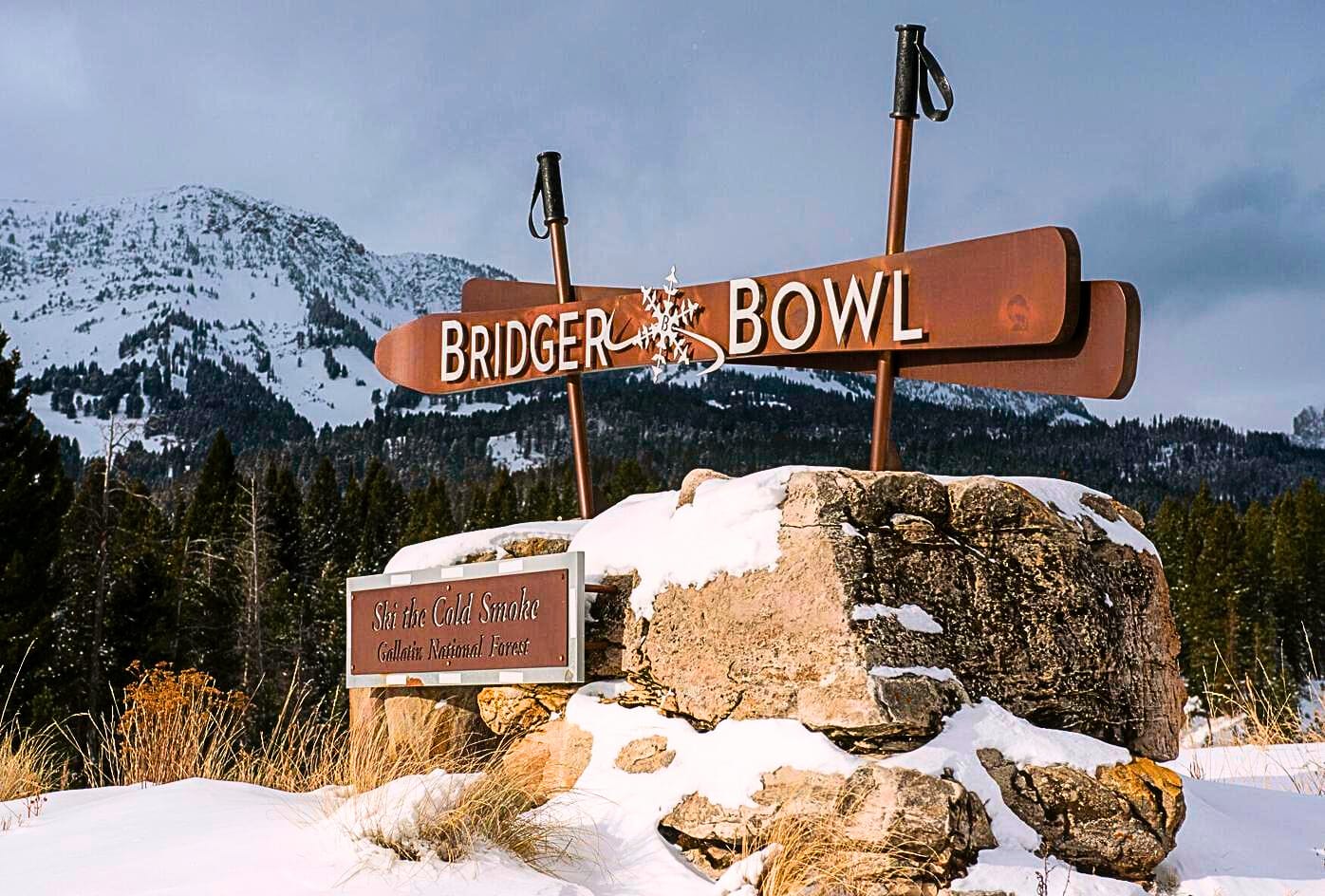 Bridger Bowl Board