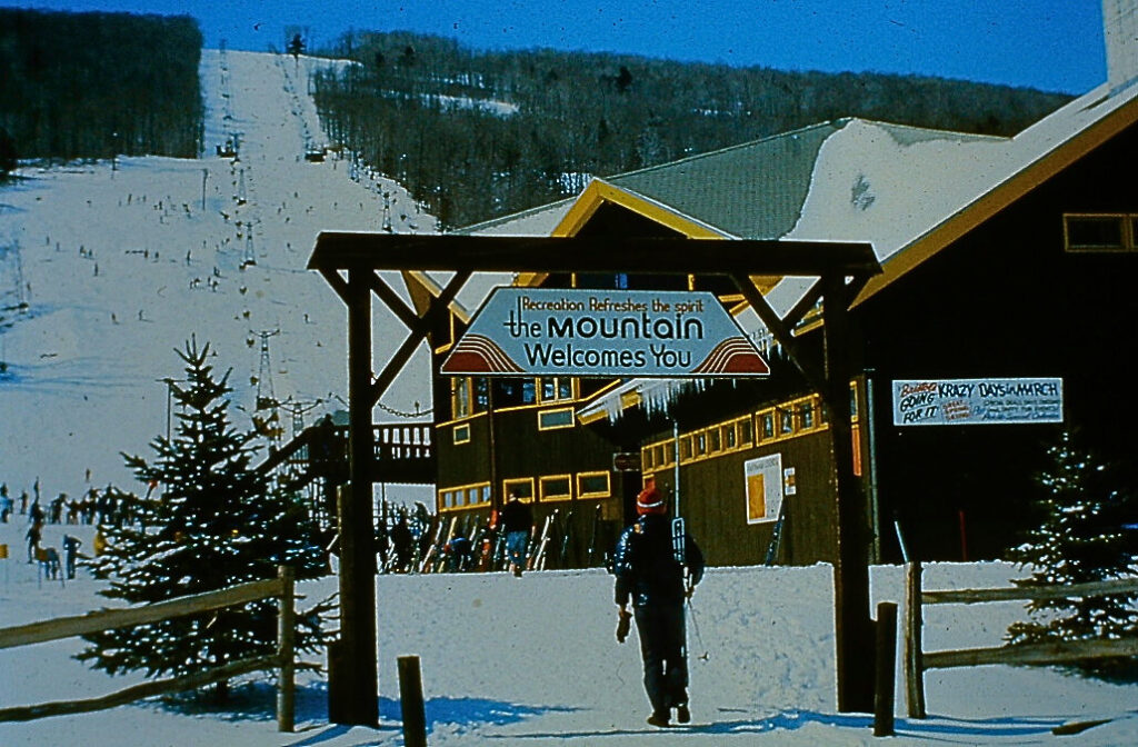 Bristol Mountain