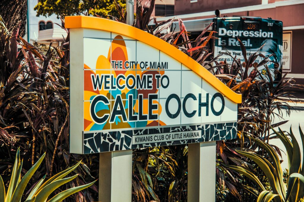 Calle Ocho