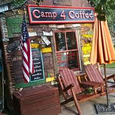 Camp 4 Coffee